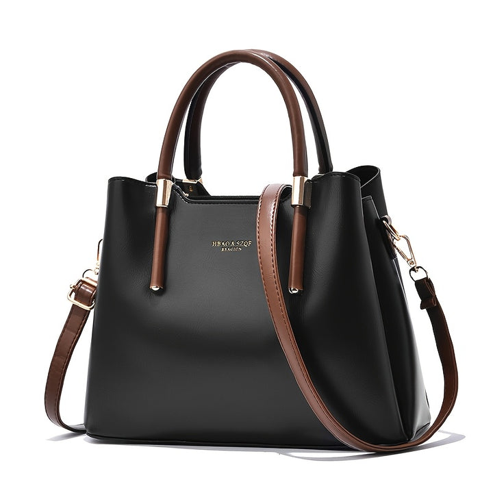 Elegant Women'S Shoulder Bag