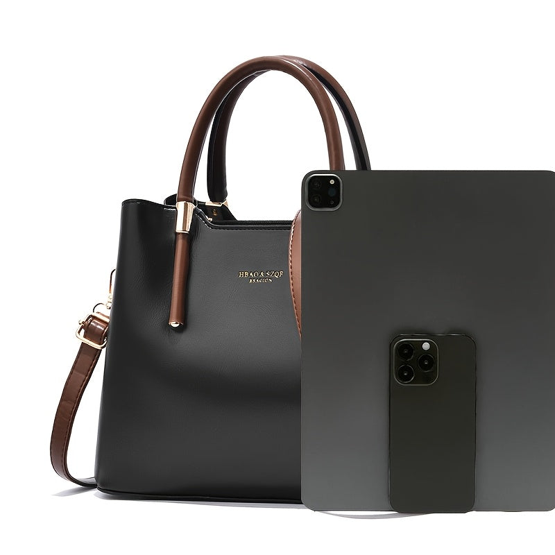 Elegant Women'S Shoulder Bag