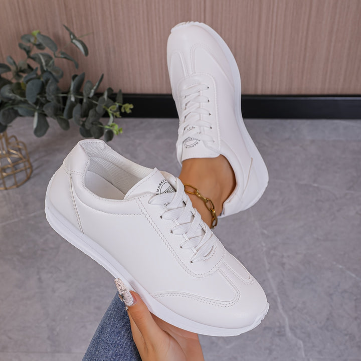 Fashion & Comfort Sneakers