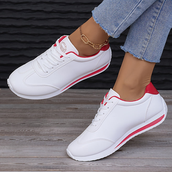 Fashion & Comfort Sneakers