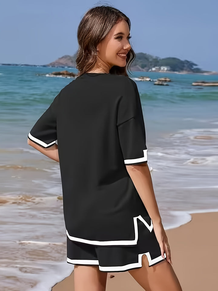 Lounge Set Tracksuits