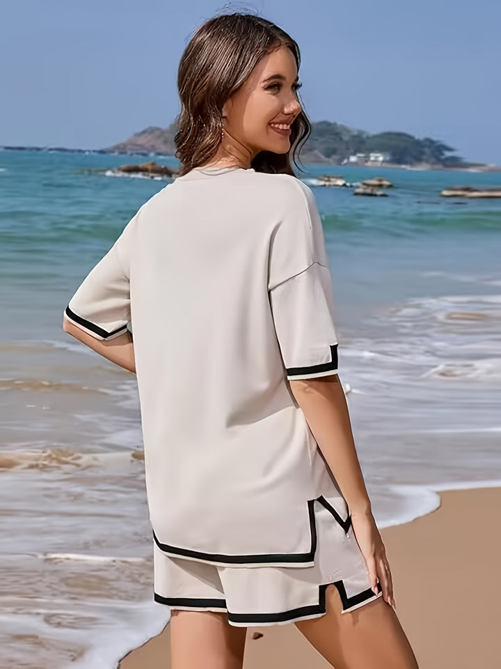 Lounge Set Tracksuits