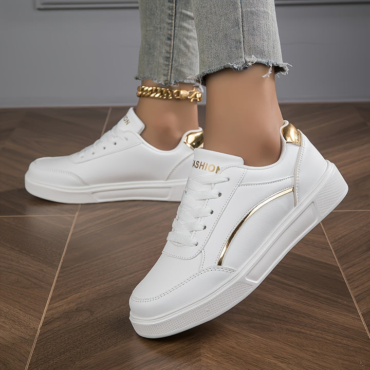 Women's Casual Fashion Sneakers