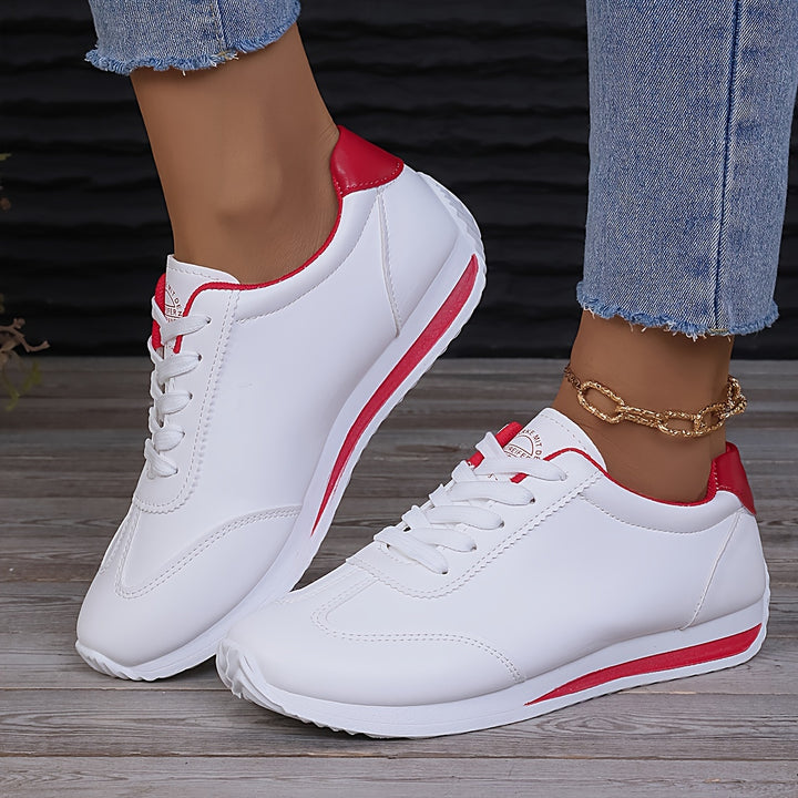 Fashion & Comfort Sneakers