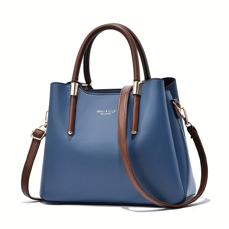 Elegant Women'S Shoulder Bag