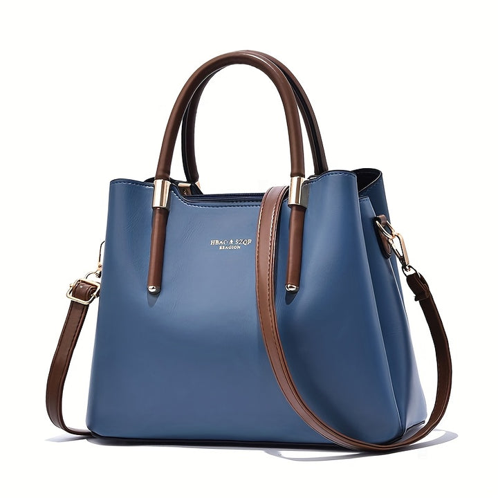 Elegant Women'S Shoulder Bag