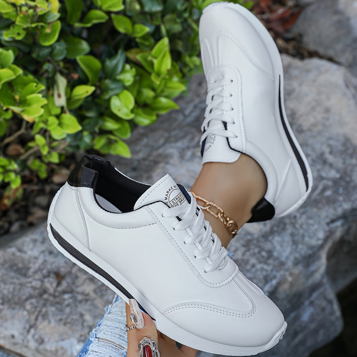 Fashion & Comfort Sneakers