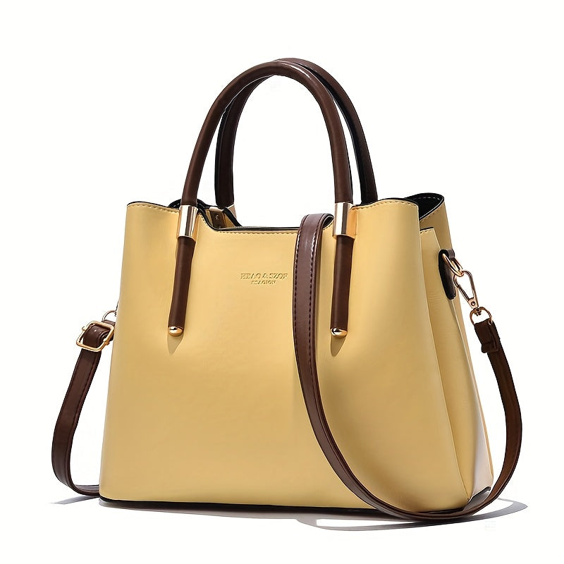 Elegant Women'S Shoulder Bag