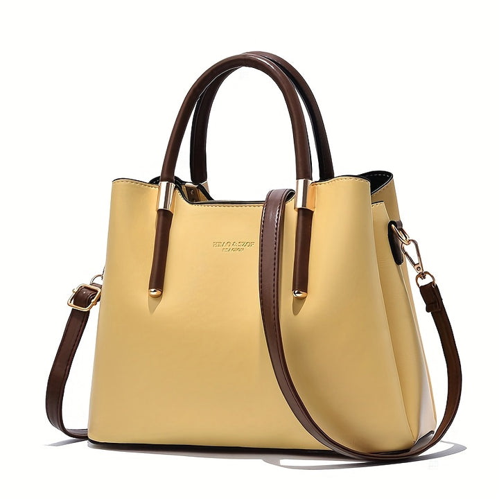 Elegant Women'S Shoulder Bag