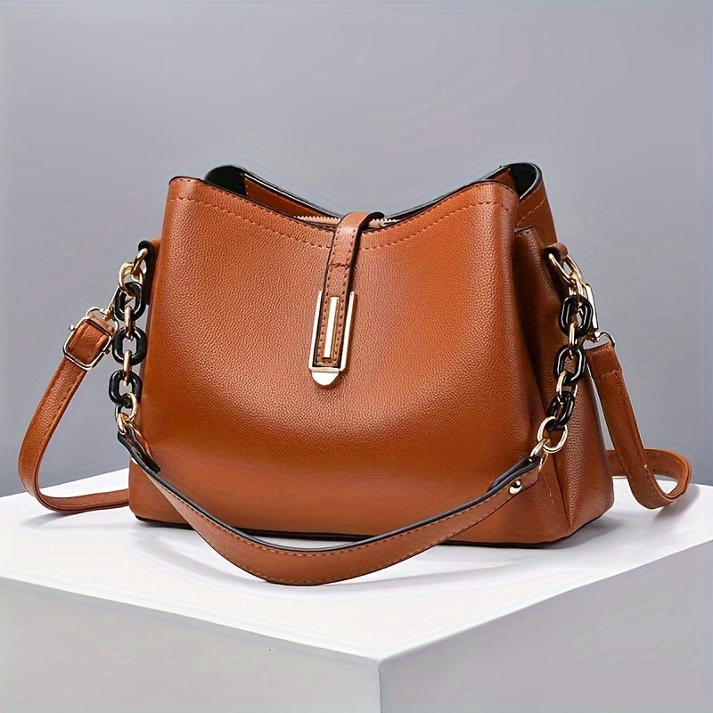 The Everyday Elegance Bag