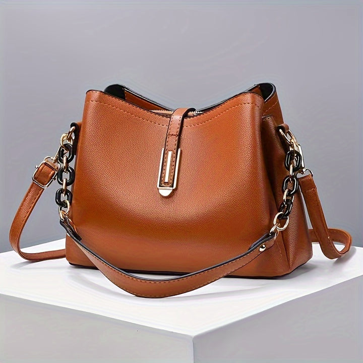 The Everyday Elegance Bag