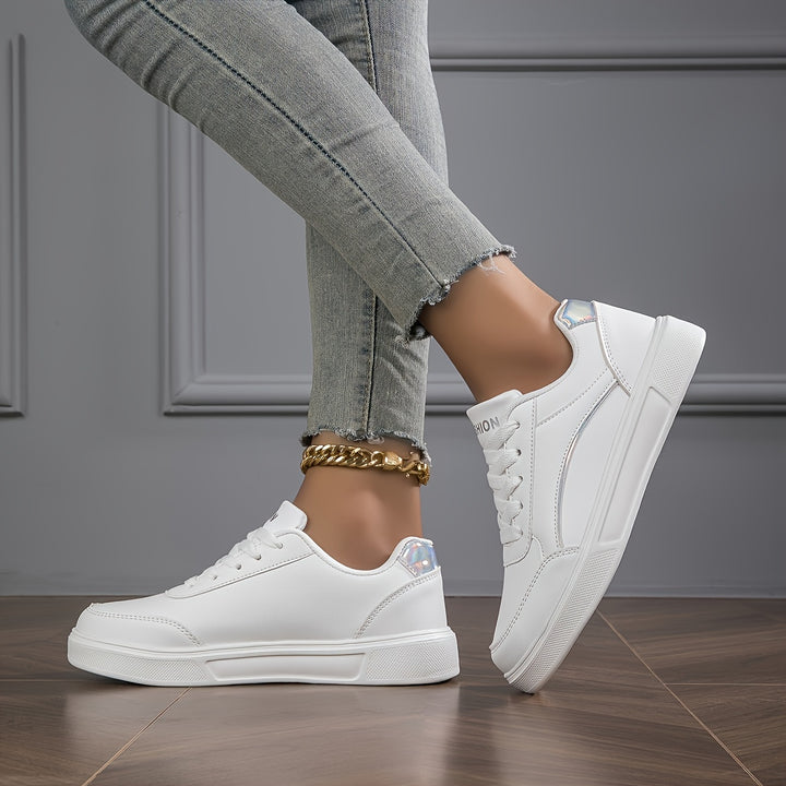Women's Casual Fashion Sneakers