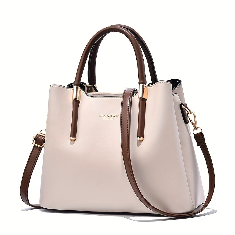 Elegant Women'S Shoulder Bag