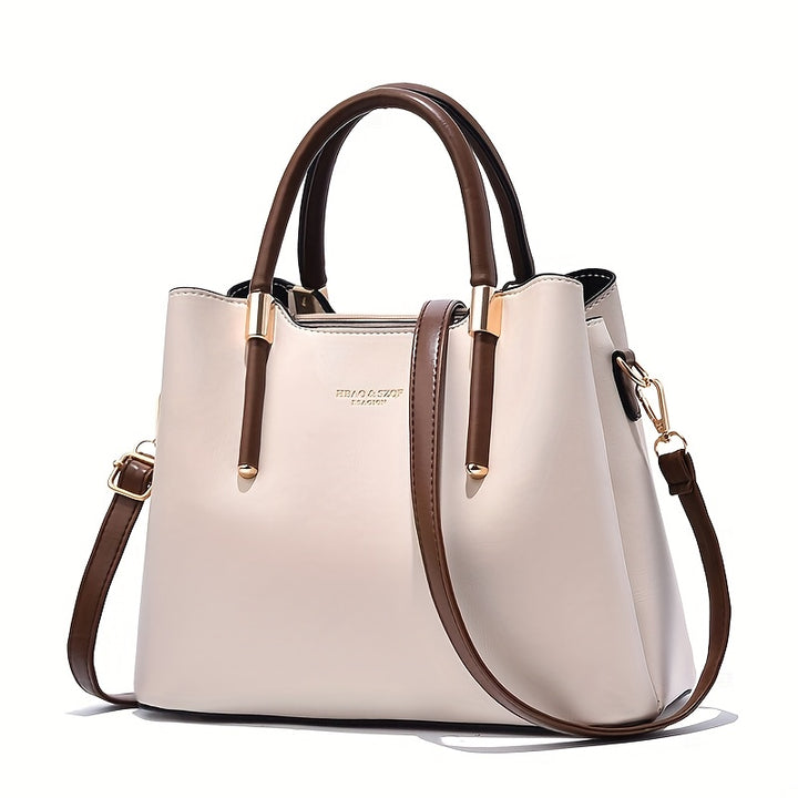 Elegant Women'S Shoulder Bag