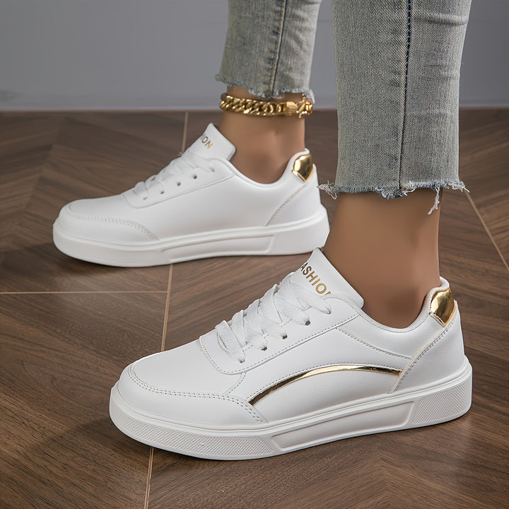 Women's Casual Fashion Sneakers
