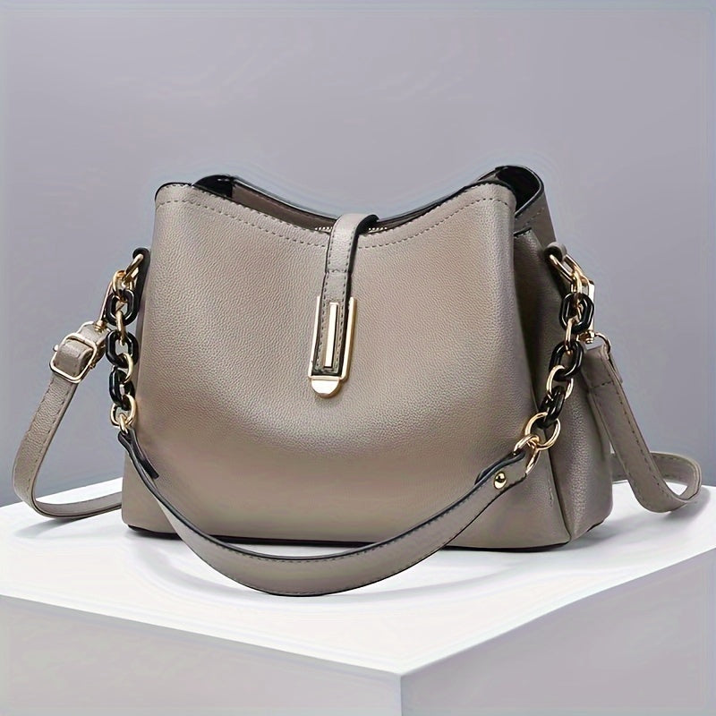 The Everyday Elegance Bag