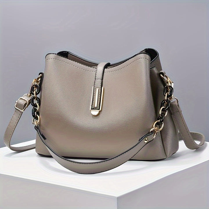 The Everyday Elegance Bag