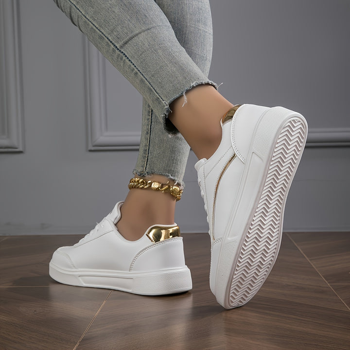 Women's Casual Fashion Sneakers