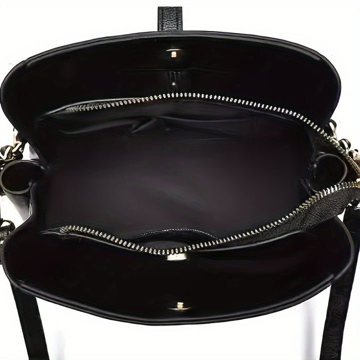 The Everyday Elegance Bag