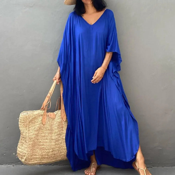 Bohemian Tunic Beach Kimono