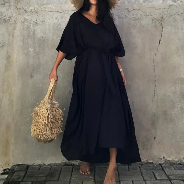 Bohemian Tunic Beach Kimono