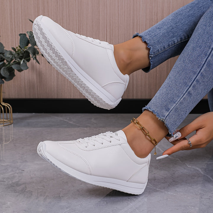 Fashion & Comfort Sneakers