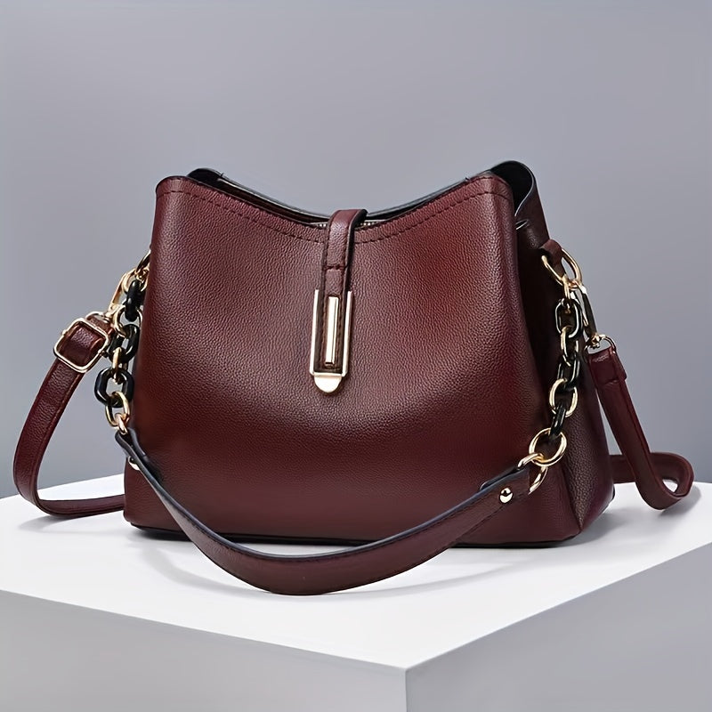 The Everyday Elegance Bag