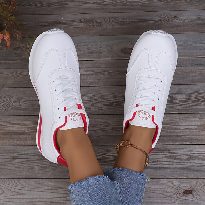 Fashion & Comfort Sneakers
