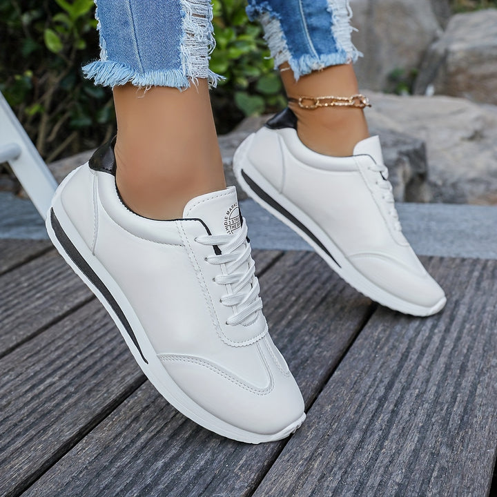 Fashion & Comfort Sneakers