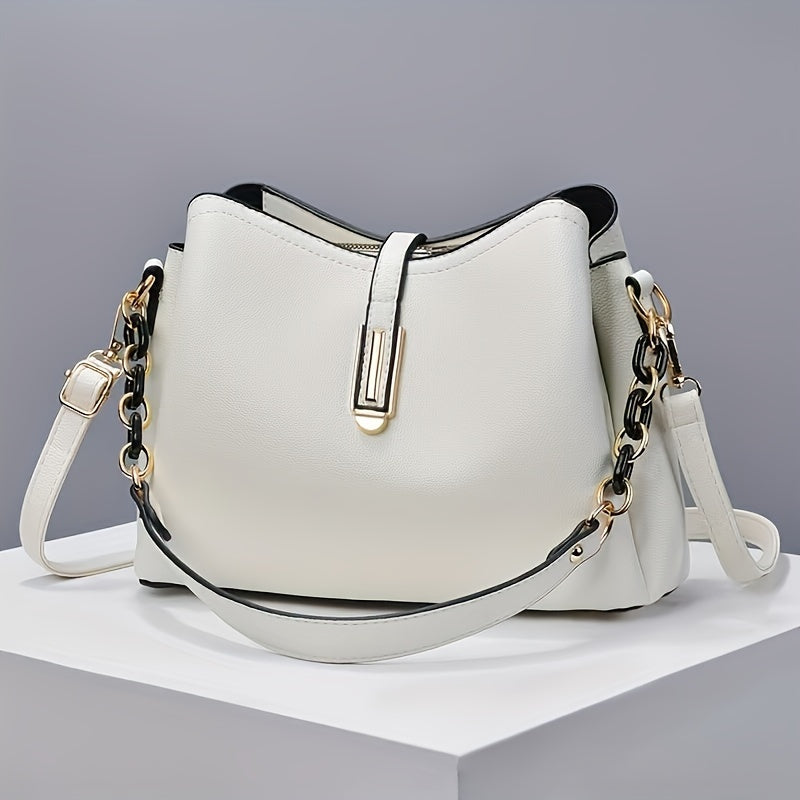 The Everyday Elegance Bag