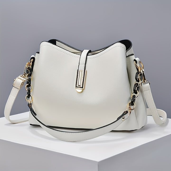 The Everyday Elegance Bag