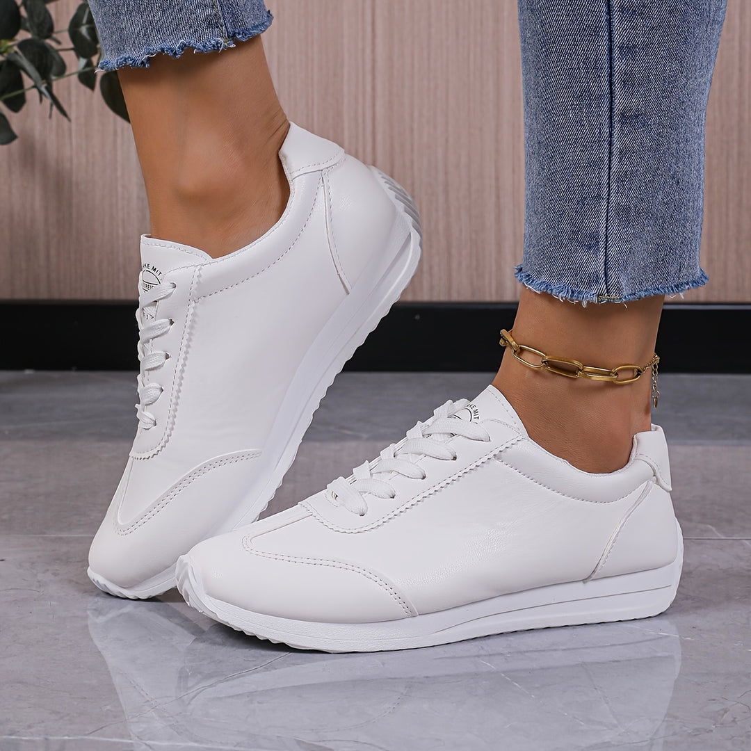 Fashion & Comfort Sneakers