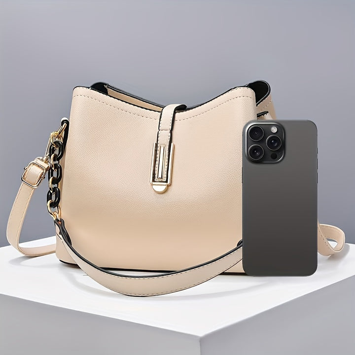 The Everyday Elegance Bag