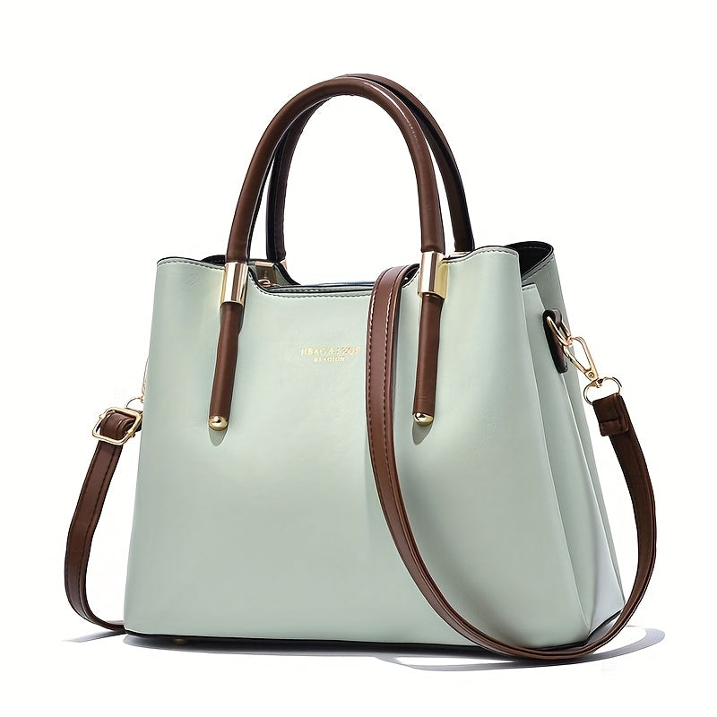 Elegant Women'S Shoulder Bag