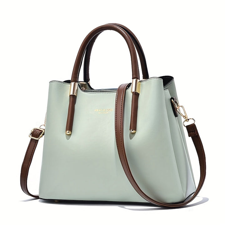 Elegant Women'S Shoulder Bag