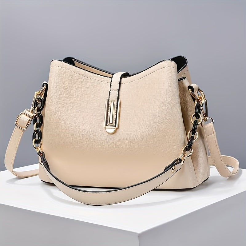 The Everyday Elegance Bag