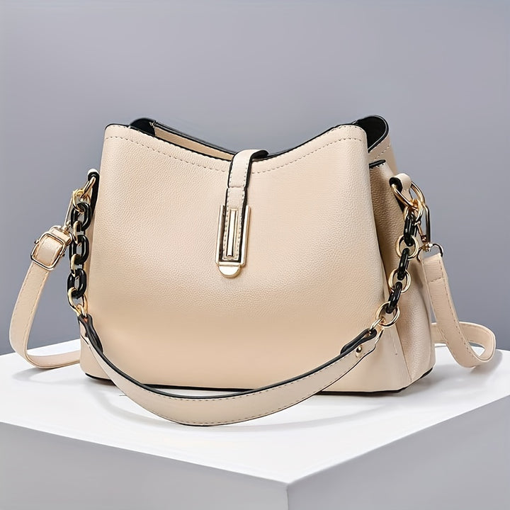 The Everyday Elegance Bag