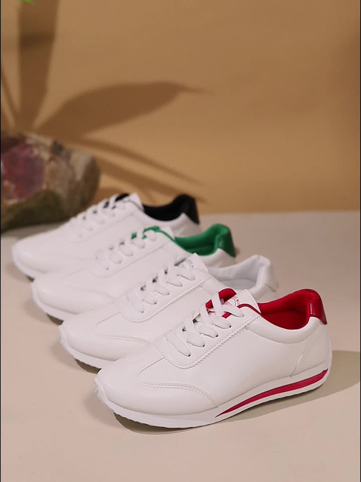 Fashion & Comfort Sneakers