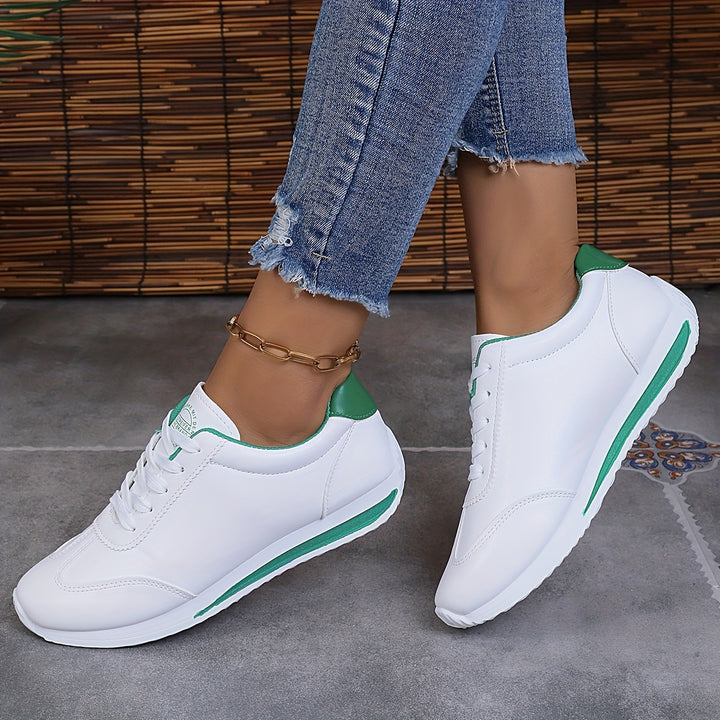 Fashion & Comfort Sneakers