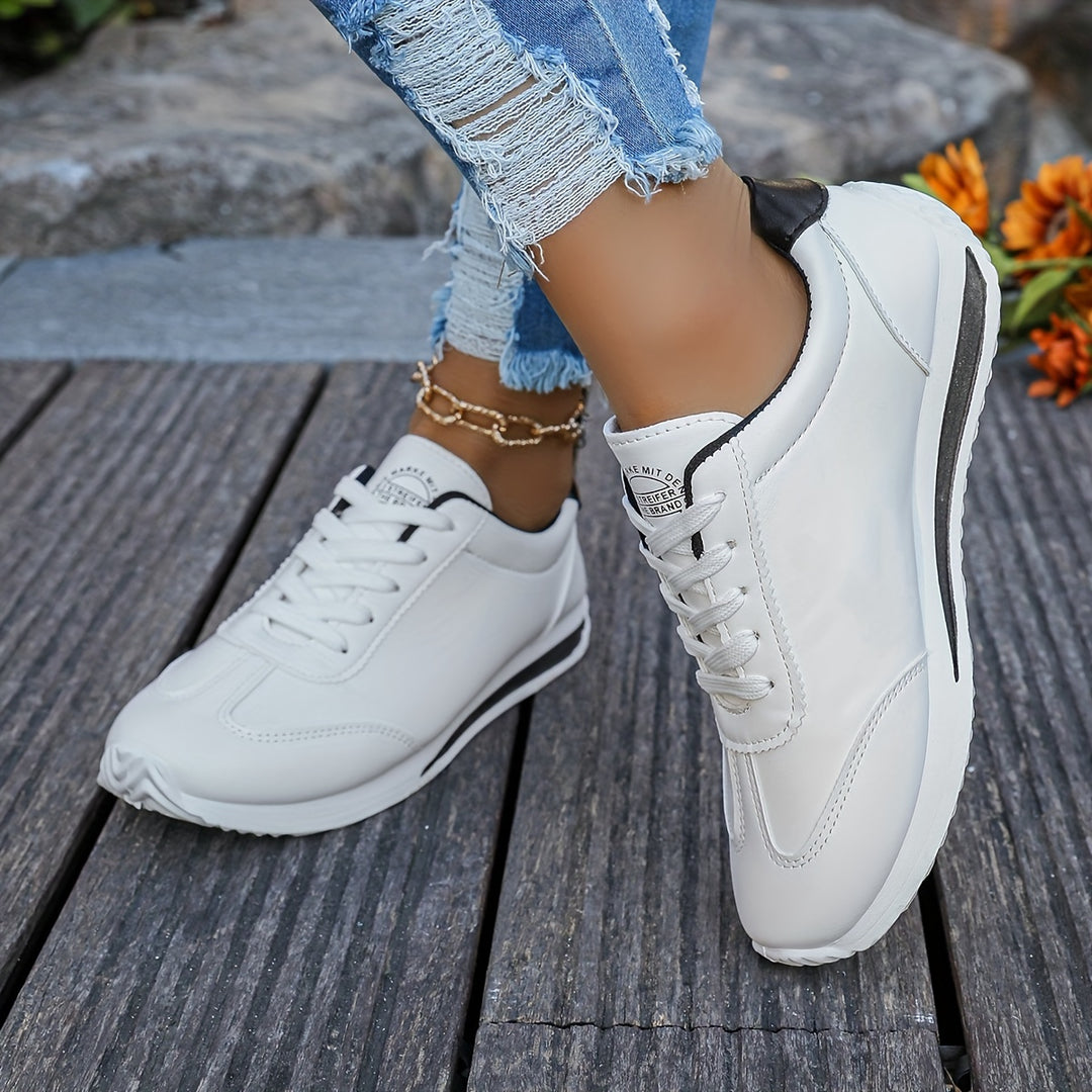 Fashion & Comfort Sneakers