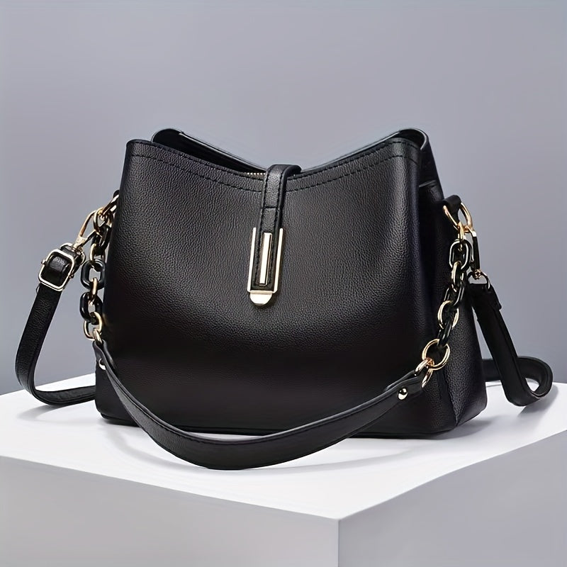 The Everyday Elegance Bag