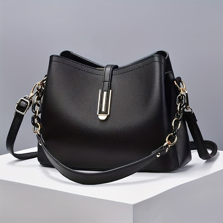 The Everyday Elegance Bag