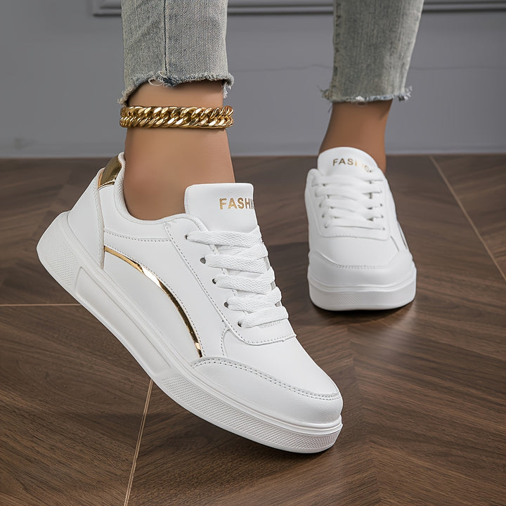 Women's Casual Fashion Sneakers