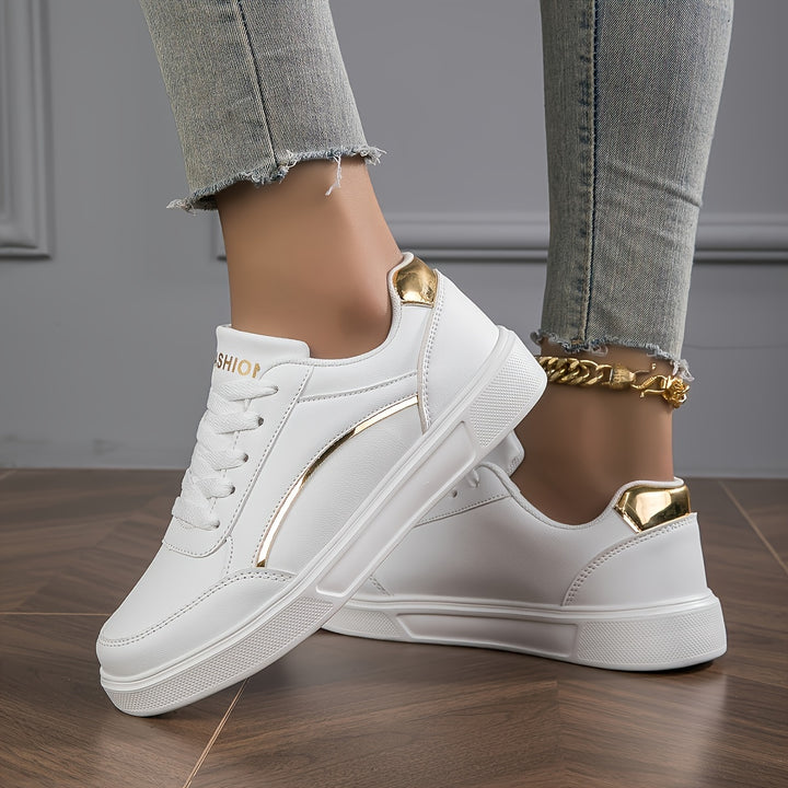 Women's Casual Fashion Sneakers