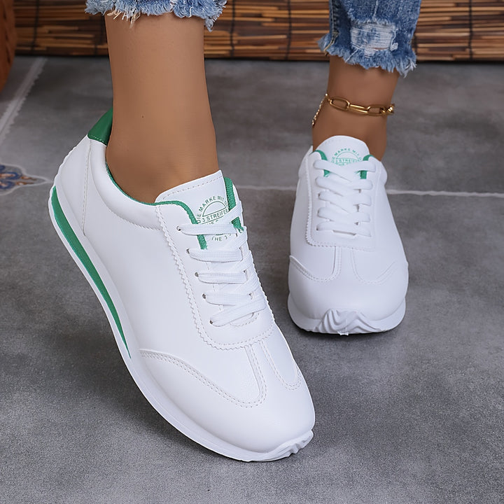 Fashion & Comfort Sneakers